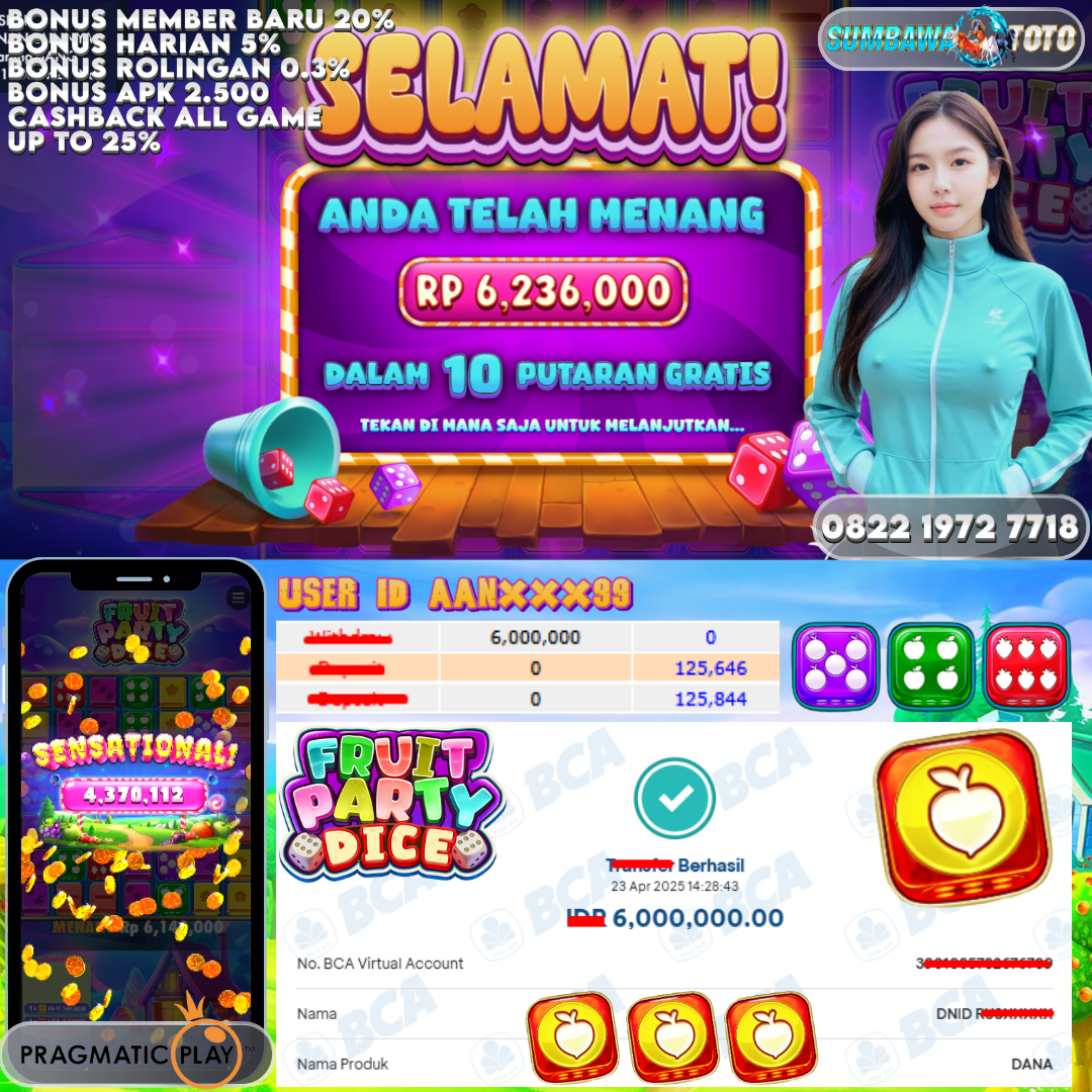 SLOT GACOR 2025 MUDAH JP PAUS GESS